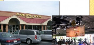 FITNESS LIFE MARKETING.....“The fad that Crunch focused on is not quite there any more!