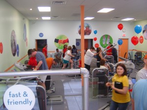 Fitness Life Marketing....Top Ten Reasons to Join a Health Club Fitness Life Marketing....Top Ten Reasons to Join a Health Club
